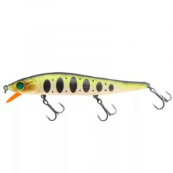 Воблер Sprut Asaba 130F цв. WLTR