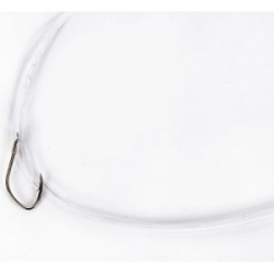 Крючки с поводком Gamakatsu Booklet Feeder G1-102 разм. 12-0.14мм 75см 10шт.