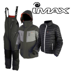 Imax ARX - 40