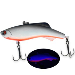 Воблер BAT Shiriten Vibe 73 BT034 16 гр (Silicon) цвет # 921