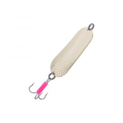 Блесна колеблющаяся Mikado Trython №1/6гр./3,2см - золото