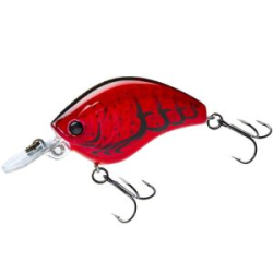 Воблер Yo-Zuri 3DR-X Flat Crank 55 F R1443-RCF