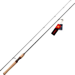 Спиннинг Noeby Infinite A7 Trout NBO642L