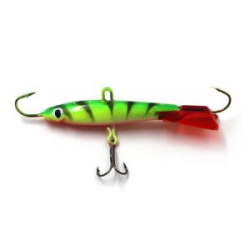 Балансир Яман "Тюлька" 5 см, 13 гр. цв. 22