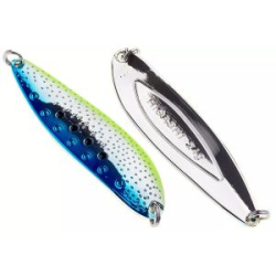 Блесна Higashi Dot Spoon 24g цвет #13