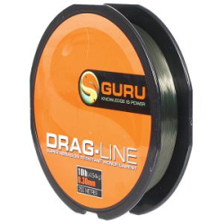 Леска Guru Drag Line 0,30мм 250м (GDL10)