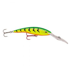 Воблер Rapala Tail Dancer Deep TDD13 цв. BLT