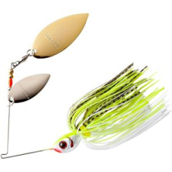 Спиннербэйт Booyah Counter Strike BYCSW38 цвет 660