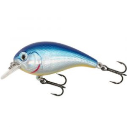 Воблер Mikado Crazy Dots 4.4F цвет A19