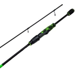Спиннинговое удилище Stinger GreenGo Sensor 662UL 1,98m 0,6-7gr