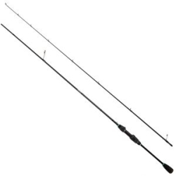 Спиннинговое удилище Higashi Sanga UL 2.1m 1-8g