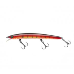 Воблер Sprut Haku 3D 130F (Floating/130mm/14,5g/0,5-1m/YRP-3D)