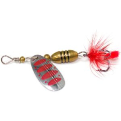 Блесна вращающаяся Grows Culture AV-B #1.0 цвет 008