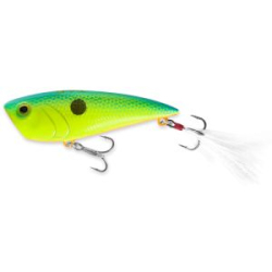 Воблер BAT Crow Pop ВТ059 (70 mm.; 7 g.; TopWater) # CS14