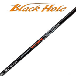 Black Hole Sparta