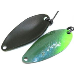 Блесна колеблющаяся Rodio Craft Noa-B 2.2g цвет #73 KF