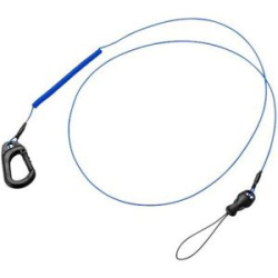 Страховочный тросик Shimano RP-500P BU