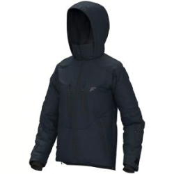 Куртка женская утепленная Finntrail Atlas W 3461 Graphite (SQ)