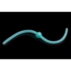 Силиконовая приманка Jara Jum-Jum 100 (Банан) Color #20