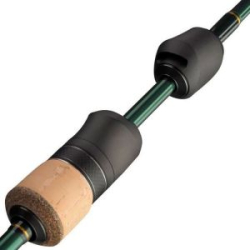 Удилище спиннинговое Abu Garcia Carabus Delicate2 762UL 0,8-4гр