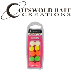 Cotswold Baits Technipops Squid & Octopus 14mm