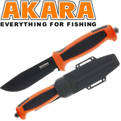 Akara Gepard 23см