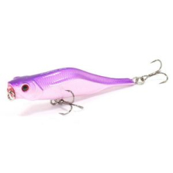 Воблер Kaiju Amenbo 65F цв. 15040