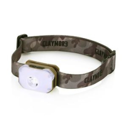 Фонарь налобный Claymore Heady2 цв. Tan