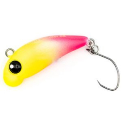 Воблер Mukai Pogo Smaller 28мм 2,2гр. цвет #LP7