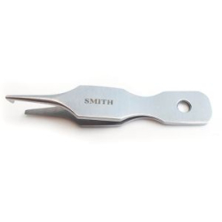 Пинцет Smith Split Ring Tweezers EX (4511474327884)