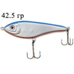 Бастэр джерк RSK Buster Jerk 120мм 42,5гр цв. 20