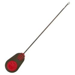 Игла для стиков Korda Heavy Latch Stik Needle Red Handle KBNS
