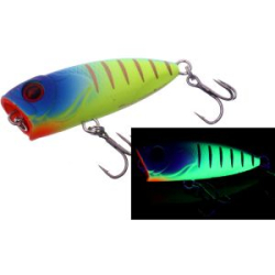 Воблер Flagman Swoky 40F цв. 460