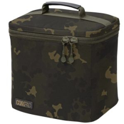 Термосумка Korda Compac Cool Bag Dark Kamo M