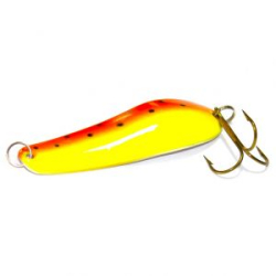 Блесна Spike Уралка 29гр. 3007/25