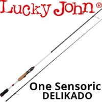 Lucky John One Sensoric Delikado