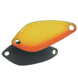 Блесна колеблющаяся Smith Essential 25мм. 1,9гр. цв. №04