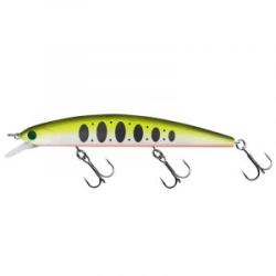 Воблер "Sprut" Fury 130SP (Suspending/130mm/21,5g/1-1,8m/WLTR)