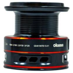 Запасная шпуля Okuma Ceymar C-2500A-spool