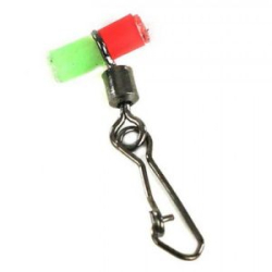 Коннектор фидерный короткий Elegance Feeder Pro 5шт