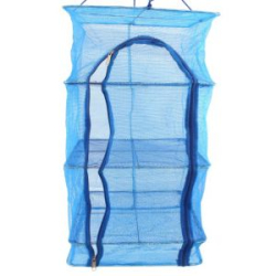 Сушилка для рыбы Mifine KX035 35см*35см*65см