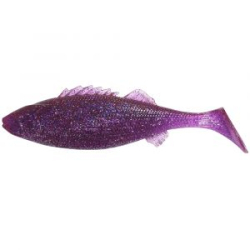 Мягкая приманка RSK Fishing Окунь (20см 85гр) цвет 018