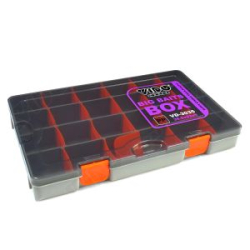 Коробка для приманок Vido Craft VD-3035 Big Baits Box, размер 35.5х23х5см