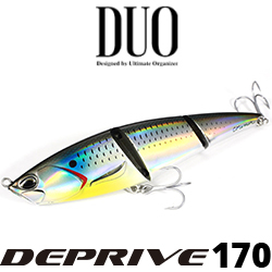 DUO Deprive