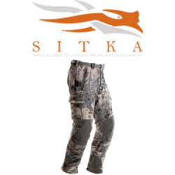 Sitka Timberline Pant Optifade Open Country