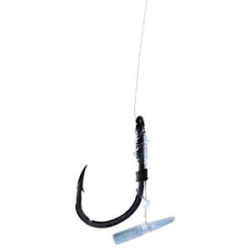 Оснастка готовая фидерная Owner FD-13 №6 d0,22мм 6шт