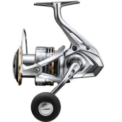 Катушка Shimano 23 Sedona C5000XG (4969363046543)