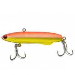 Раттлин Madness Shiriten Baguette 70 Silver Powder Series #SY06/53