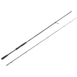 Удилище спиннинговое Lucky John Addict 64 7'8"/2.34