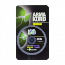 Шоклидер Korda Arma Kord Sinking 30lb 50м ARMKS30